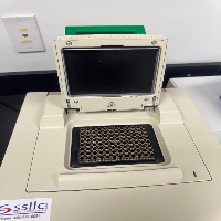 Bio-rad C1000 Touch Thermal Cycler image 0